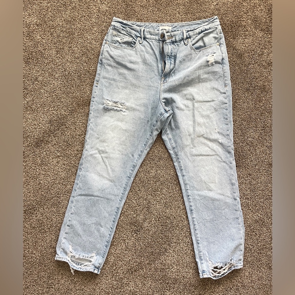 Good American Jeans